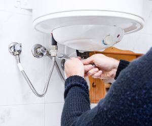 About The Faucet Pros Winchester, OH